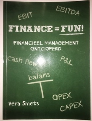 Finance = Fun!