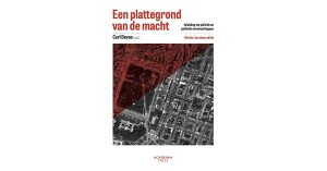 Een plattegrond van de macht