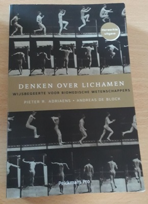 Denken over lichamen