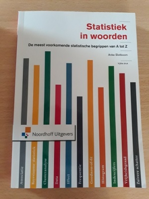Statistiek in woorden