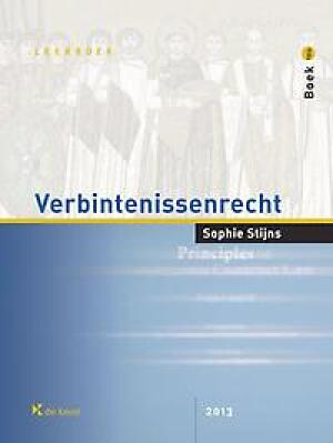 Verbintenissenrecht boek 1bis