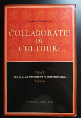 Collaboratie of Cultuur