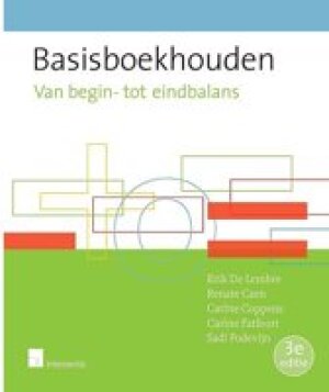 Basisboekhouden