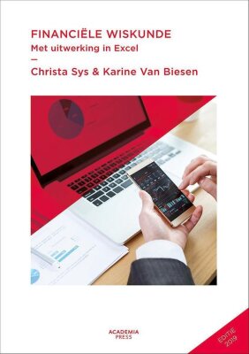 Financiële wiskunde