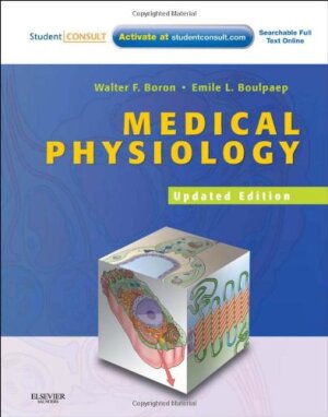 Medical Physiology Updated Edition