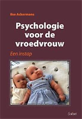 Psychologie voor de vroedvrouw: een instap