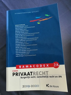 Bamacodex 2A