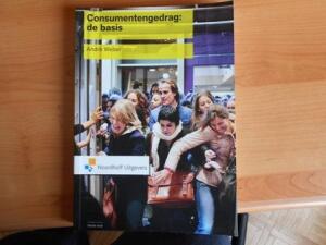 Consumentengedrag: de basis