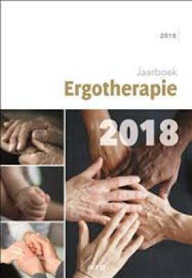 Jaarboek Ergotherpie 2018