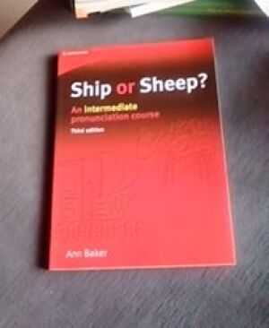 Ship or Sheep