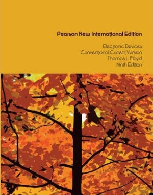 Electronic devices (conventional current version) Ninth Edition
