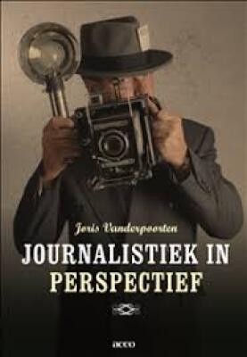 Journalistiek in perspectief