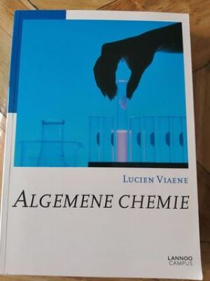 Algemene chemie