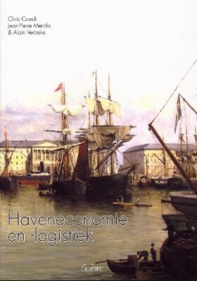 Haveneconomie en - logistiek