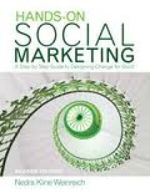 Hands-on social marketing