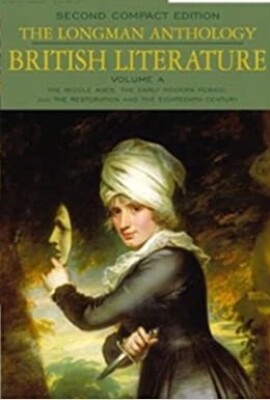 British Literature - Volume A