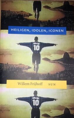 Heiligen, Idolen, Iconen