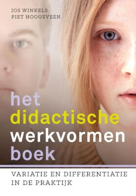 Het didactische werkvormen boek