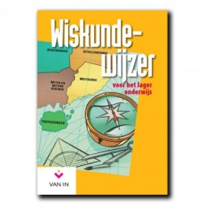 Wiskundewijzer voor het lager onderwijs