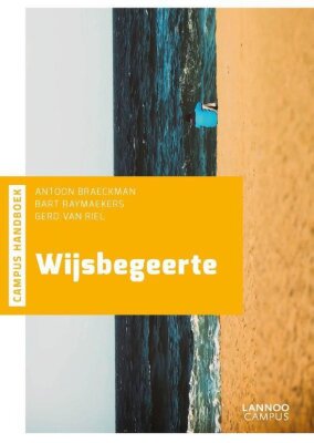 Handboek Wijsbegeerte (4de druk)