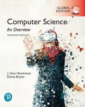 Computer Science: An overview