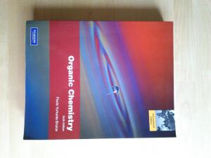 Organic Chemistry 6th Edition