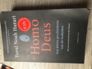 Homo Deus