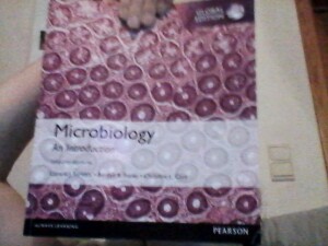 Microbiology: An introduction