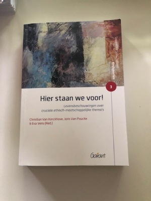 Hier staan we voor!