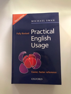 Practical English Usage