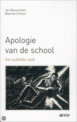 Apologie van de school