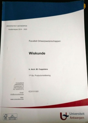 Wiskunde