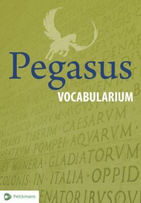 Pegasus vocabularium