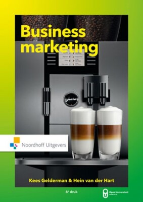 Business marketing