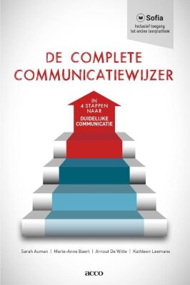 De Complete Communicatiewijzer