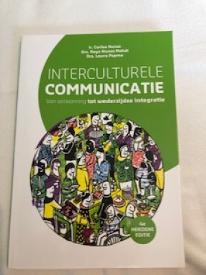 interculturele communicatie
