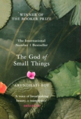 The God of Small Things