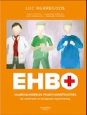 EHBO: vaardigheden en praktijkinstructies bij reanimatie