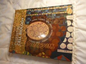 Essential Cell Biology fourth edition