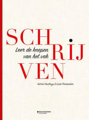 Schrijven! Leer de knepen van het vak