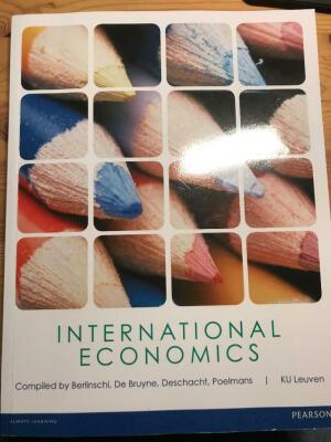 International Economics
