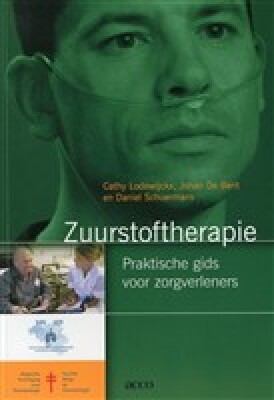 Zuurstoftherapie