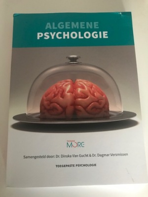 Algemene psychologie