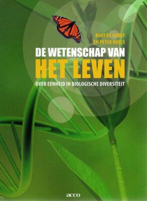 De wetenschap van het leven