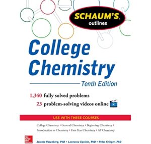 College Chemistry