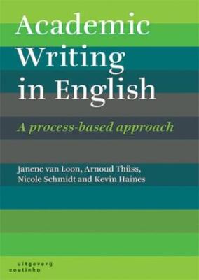 Academic Writing in English