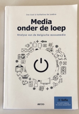 Media onder de loep. Analyse van de Belgische massamedia