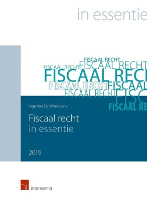 Fiscaal recht in essentie