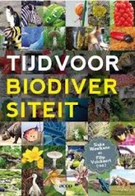 Tijd voor biodiversiteit
