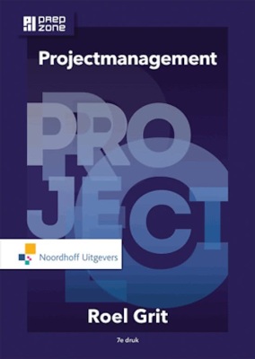 Projectmanagement - 7de druk